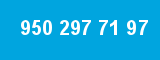 950 297 71 97 950 297 71 97